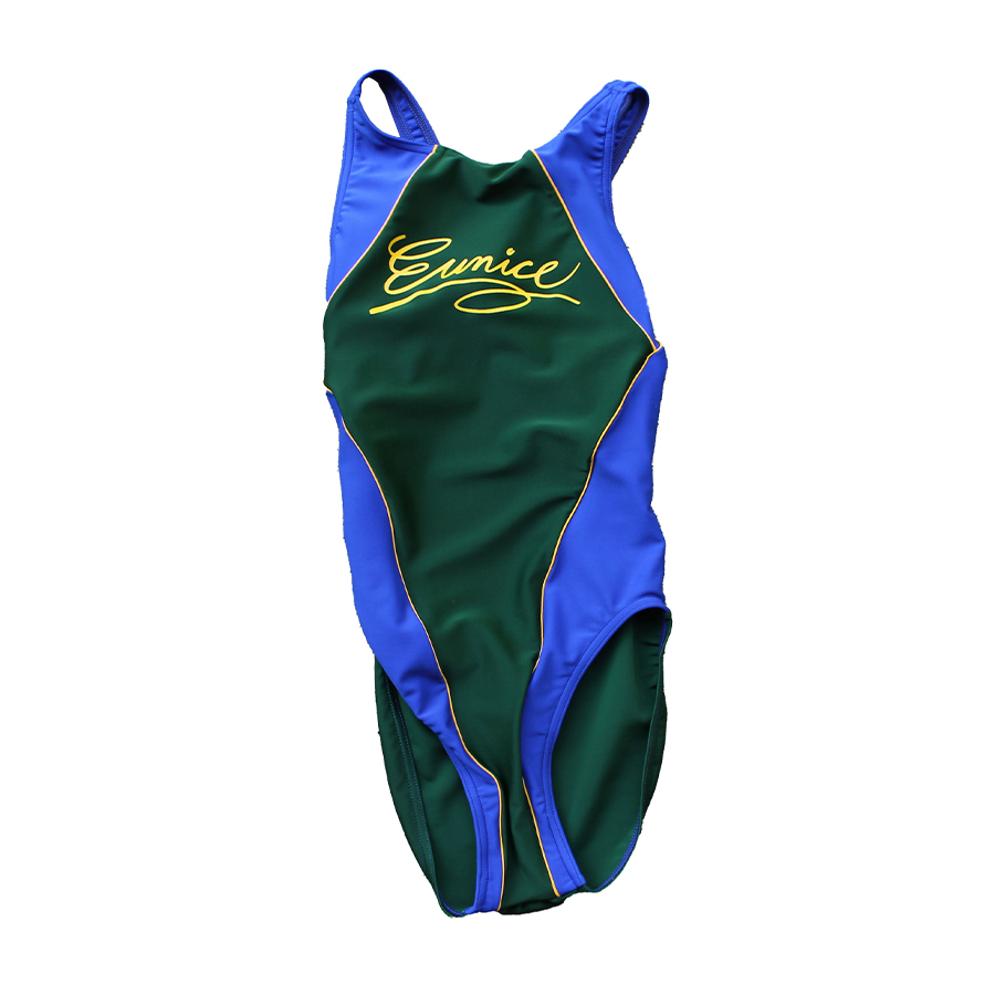 Eunice Swimming Costume (Fully Lined) Eunice Closthing Shop