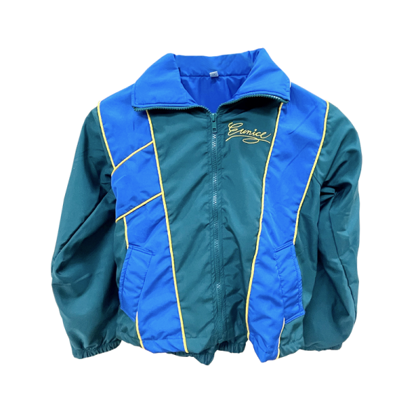 PRE-PRIMARY TRACKSUIT TOP