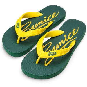 FLIP FLOPS (slops) - NEW DESIGN