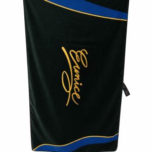 SUBLIMATED MICRO FIBRE TOWEL