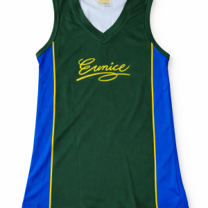 ATHLETICS VEST - NEW DESIGN