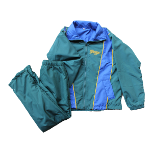 PRE-PRIMARY TRACKSUIT SET